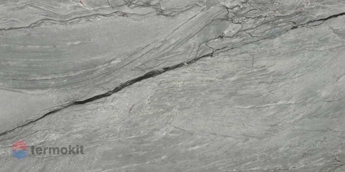 Керамогранит Roca Ceramica Marble Platinum Natural Gris 60x120