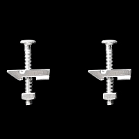 Унитаз подвесной ABBER Bequem с сиденьем микролифт AC1104