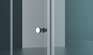 Душевая дверь BelBagno ALBANO 1400x1950 хром ALBANO-BS-13-40+100-C-Cr
