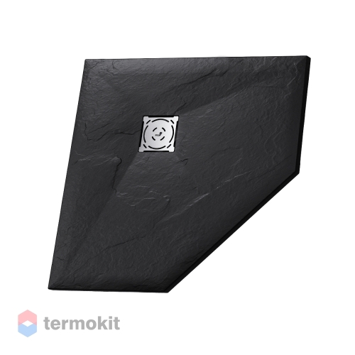 Душевой поддон stone tray. Душевой поддон stone tray