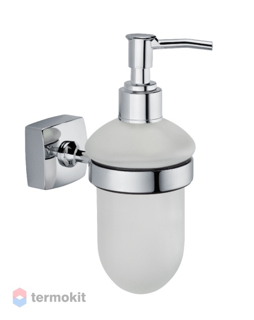 Дозатор для жидкого мыла Fixsen Kvadro FX-61312