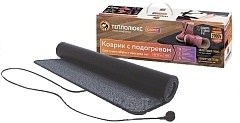 «Теплолюкс» Carpet 50x80. Электрический коврик для сушки обуви (в коробке) 2217628