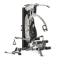 Силовой комплекс BodyCraft Elite V5 Gym 605+P5155