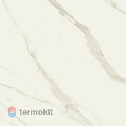 Керамогранит Италон Метрополис 610010002333 Calacatta Gold Nat 80х80