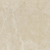 Керамогранит Caramelle Marble Porcelain Nuvola Beige Pol 60x60