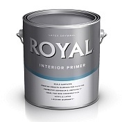 Royal Premium latex Primer, Акрил-латексный грунт класса "Premium" для внутренних работ