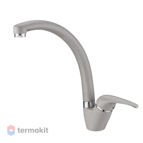 Смеситель для кухни EMAR Quartz барит 3013.6 Барит