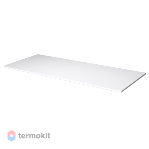 Столешница Armadi Art Quatro 121 WHITE 792-120-W
