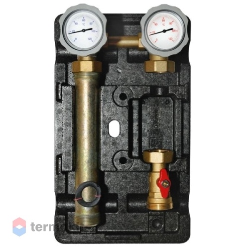 Meibes Насосная группа V-MK 1 1/4" без насоса