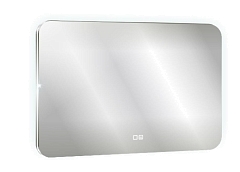 Зеркало Silver Mirrors Pallada 91 подвесное с сенсорным выкл, подогревом LED-00002342