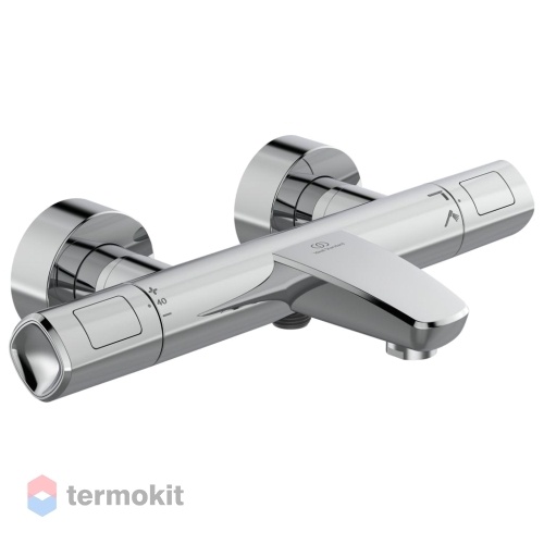Смеситель для ванны и душа Ideal Standard A7238AA