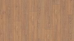 Ламинат Kronotex Mammut D2801 Дуб Столичный Темный