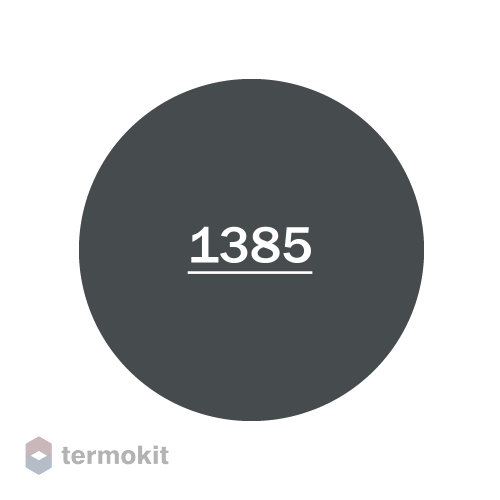 Затирка Диамант эпоксидная 1385 (2,5 кг)