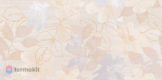 Керамическая плитка Mei Gabi (GI2L011DT) декор 29,7x60