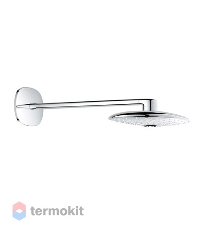 Верхний душ GROHE Rainshower хром 26254000