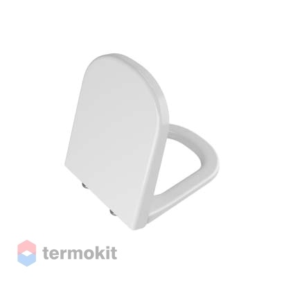 Сиденье для унитаза Vitra D-Light 104-003-001