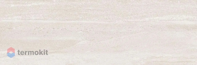 Керамическая плитка Ibero Strata Beige Rect настенная 30x90