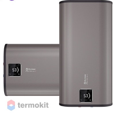 Электрический водонагреватель Thermex Fora 50 (pro) Wi-Fi