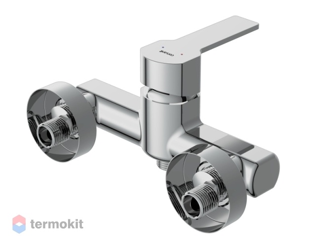 Смеситель для душа Cersanit SMART хром A63049