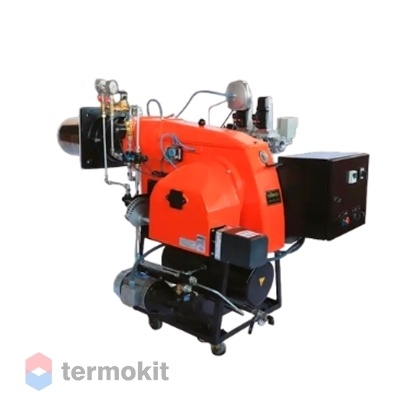 Горелка комбинированная Gokce TG (M) 200/М AGP Long