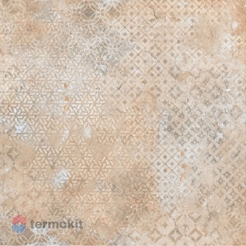 Керамогранит Staro Silk Atrium Beige Matt 60x60