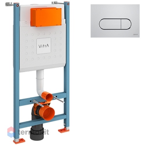 Инсталляция Vitra Core для унитазов 800-1873