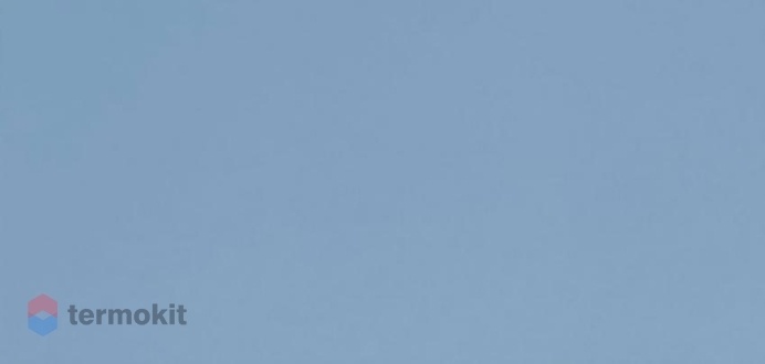 Керамическая плитка Azori Палитра голубой настенная 20,1x50,5