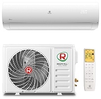 Сплит-система Royal Clima RC-PD35HN серии Pandora