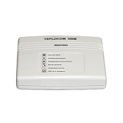 GSM модули Teplocom