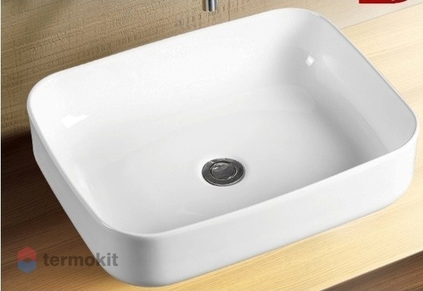 Раковина Esbano Astanes 50 ESRNASTAW