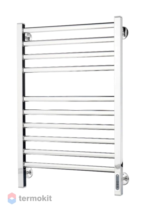 Электрический полотенцесушитель Terminus Енисей П10 500x800 ТЭН Пр.