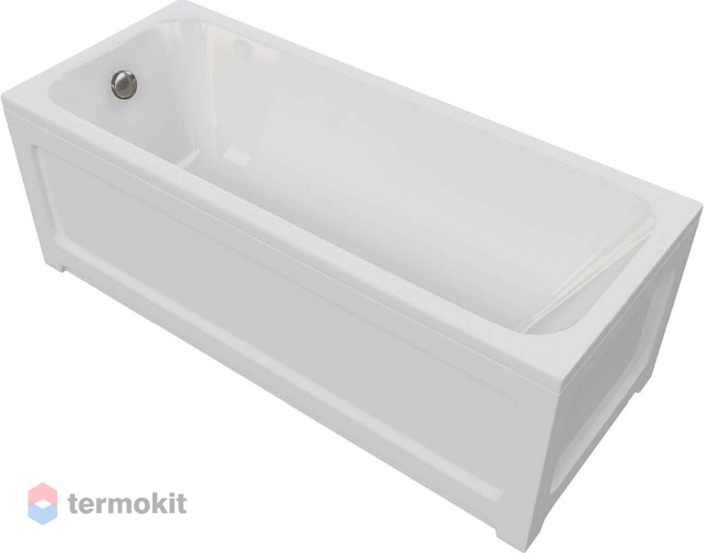Акриловая ванна Aquatek Мия 1750х700 MIY175-0000001