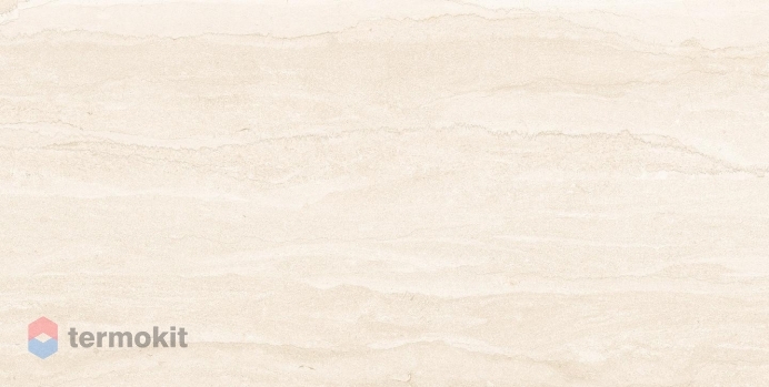 Керамогранит Идальго Вилла Альба Ривер Белый 60х120 MR