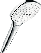 Ручной душ Hansgrohe Raindance Select E 120 26521400