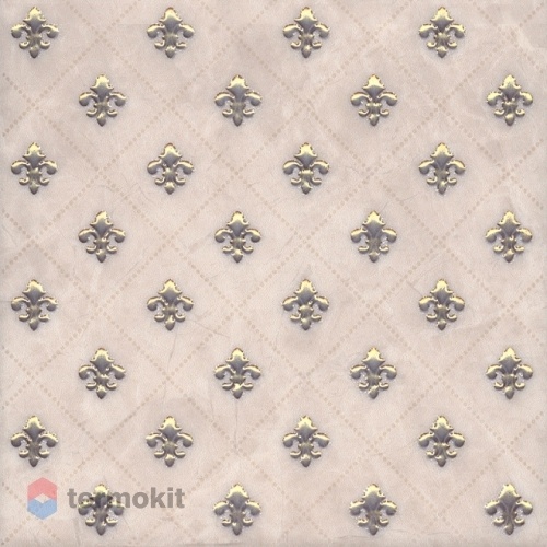 Керамическая плитка Kerama Marazzi Мерджеллина STG/A497/17001 Декор 15х15