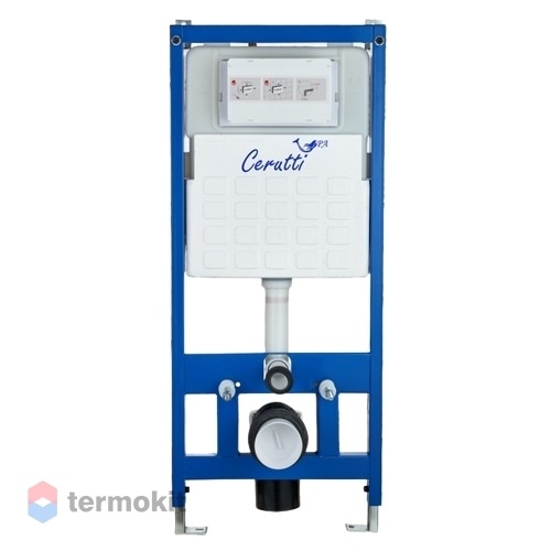 Инсталляция для унитаза Ceruttispa CR555