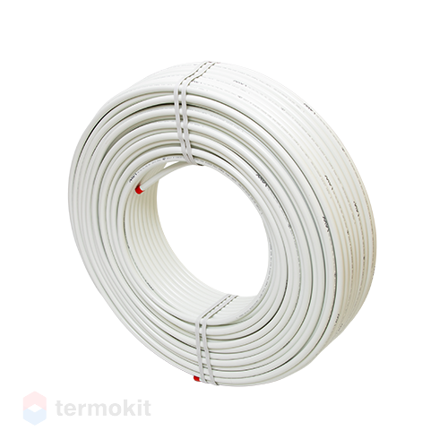 Труба металлопластиковая MVI PEXb-AL-PEXb 26x3,0 бухта \ 050м \