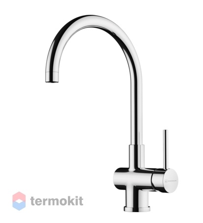 Смеситель для кухни Omoikiri Sendai OSE-CR-35