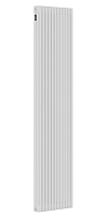 Стальной трубчатый радиатор Kohr Heim 3180/12 секций с боковым подключением 3/4