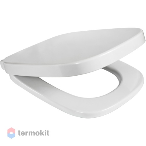 Сиденье для унитаза BERGES Code SO микролифт 016403