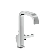 Смеситель на раковину Hansgrohe Axor хром 39034000