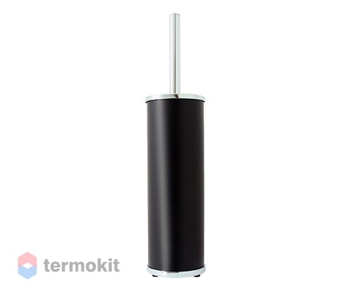 Щетка для унитаза напольная WasserKRAFT K-1027BLACK