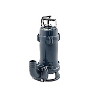 Фекальный насос Unipump серии FEKAMAX 10-10-0,75