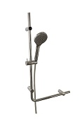 Душевой гарнитур Paini Cesana хром CECR121