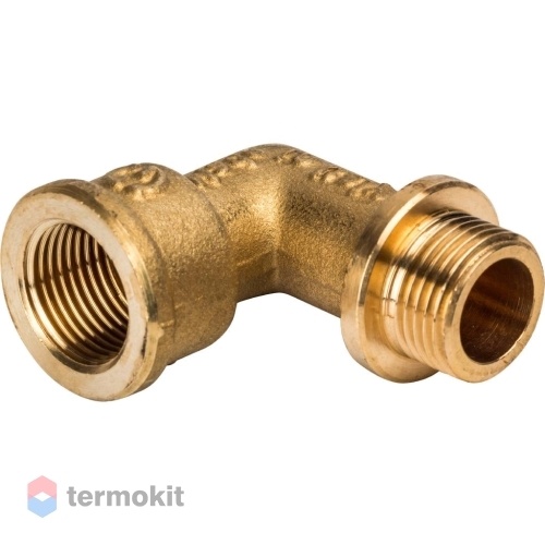 STOUT Угольник с упором ВН 3/8"