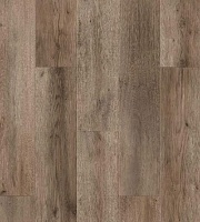 Кварц-виниловый Ламинат AlixFloor SPC City Line ALX1034-1 Дуб вельвет коричневый, 5мм
