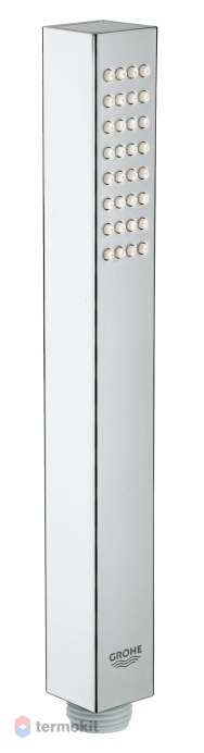 Ручной душ Grohe Euphoria Cube (1 режим) 27698000