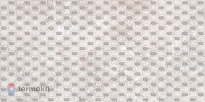 Керамическая плитка Laparet West Декор бежевый 25х50