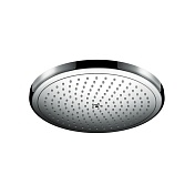 Верхний душ Hansgrohe Croma хром 26220000