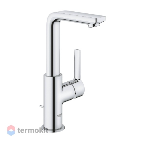 Смеситель для раковины GROHE Lineare New хром 23296001